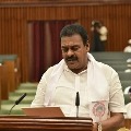 Janasena MLA Rapaka Varaprasad praises CM Jagan 