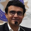 I suggested selectors to select Dhoni says Ganguly