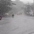 Monsoon to withdraw from north India 
