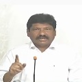 YSRCP leader Jogi Ramesh slams TDP leaders