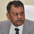 SEC Nimmagadda Ramesh writes 3rd letter to CS
