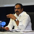 AP Minister Kannababu slams Pawan Kalyan and Chandrababu