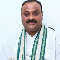 MP Ram Mohan Naidu comments on Atchannaidu corona testing result 