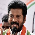 KCR to be sent to jail demands Revanth Reddy