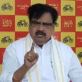 Varla Ramaiah fires on Jagan