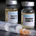 Corona vaccine will be rolled out in Britain in next three months