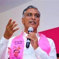 Harish Rao challenges Bandi Sanjay