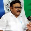 Ambati Rambabu criticizes TDP top brass 