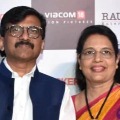 Sena Leader Sanjay Rauts Wife Skips Summons In PMC Bank Fraud Case