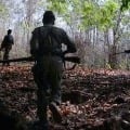 18 Maoists in Dantewada surrendered