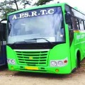 APS RTC to introduce new APP for city bus ticket bookings