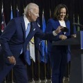 Biden and Harris are the Time Person of the Year