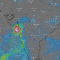 Maharashtra and Gujarat coasts will be hit by cyclonic storm