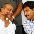 CM Jagan wishes every father on World Fathers Day
