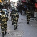 2 thousand BSF and CRPF personnel infected to corona