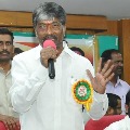 Telangana Deputy Speker Padmarao Corona Positive