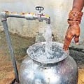 Free water supply from next month in Hyderabad