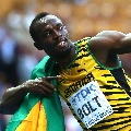 Ussain Bolt cofirms that still he is not confirmed with Corona