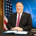 Mike Pompeo says US supports India in any threat