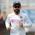 Kohli befor a record in One day Series with Australia