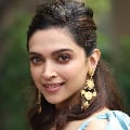 Deepika Padukone too follows Prabhas