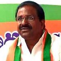 Somu Veerrau asks why Jagan needs thousands of crores rupees for projects 