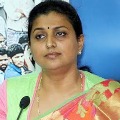 Chandrababu made Varla Ramaiah a scapegoat says Roja