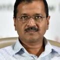 corona test for kejriwal