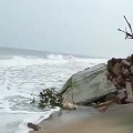 Three days holiday announced in Nellore district due to Nivar cyclone