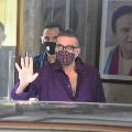 Sanjay Dutt recovered and discharged from Mumbai Nanavathi hospital
