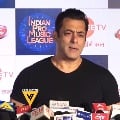 Salman Khan speaks up on farmers protests