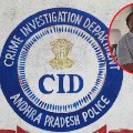 Nalanda kishore arrested