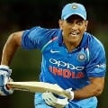 ICC announces Dhoni as captain for team of the decades 
