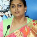 I am safe says Roja