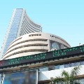 Sensex ends 86 points higher