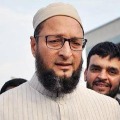 Owaisi gives counter to Mamata Banerjee