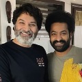 NTR30 rolling very soon Trivikram