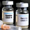 ICMR tells clinical trials for corona vaccine has been started in India