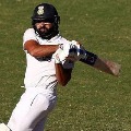 Above 300 Lead for India in Chennai Test