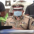 Corona medicine in black market as Hyderabad police busted 
