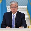 Kazakhstan president warns cabinet would be sacked if corona will be eradicated