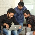 NTR launches Uppena trailer