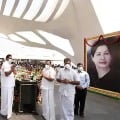 Jayalalitha residence converted into memorial
