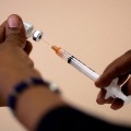 WHO Chief Scientist Soumya Swaminathan says no corona vaccine for healthy youth in next two years 