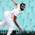 Shami is not playing in next Test matches with Australia