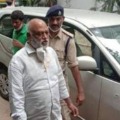 jc prabhakar reddy to be in police custody