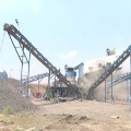 AP vigilance officials fines Rs 10 crore to stone crusher company
