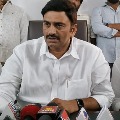 YSRCP asks Raghu Rama Krishna Raju not to attend Jagans Video Conference