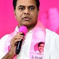 what wrong if ktr become cm questions talasani
