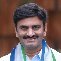 Raghu Rama Krishna Rajus question to Jagan